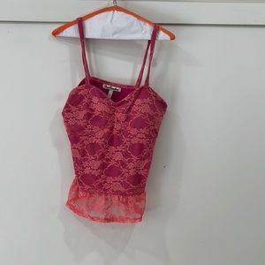 True freedom tank top